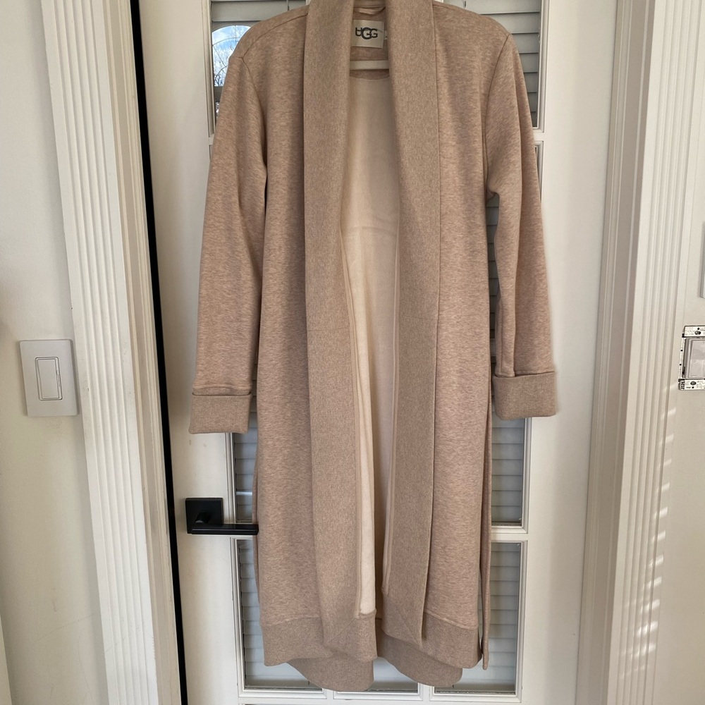 New UGG. Sweater Jacket/coat